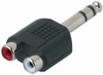 Alpha Audio 191620