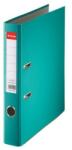 Esselte Biblioraft plastifiat ESSELTE 5cm turquoise economy (ES81175)