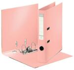 Esselte Biblioraft plastifiat ESSELTE 5cm piersica standard (ES231044)