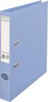 Esselte Biblioraft plastifiat ESSELTE 5cm albastru deschis standard (ES231041)