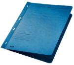 Leitz Dosar de incopciat cu capse 1/1 Leitz albastru 37420035 (LZ37420035)