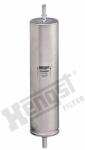Hengst Filter Filtru aer HENGST FILTER H452WK (H452WK) - automobilus