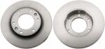 TRW Disc frana TRW DF6446 (DF6446) - automobilus
