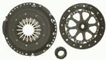 SACHS Set ambreiaj SACHS 3000 830 601 - automobilus