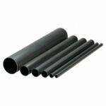 Melinda-impex Steel Teava neagra trasa 1.1/4 gaz (TVTRS114NG)