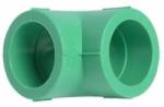 HELIROMA Cot PPR 63x90 verde HELIROMA (CPPR6390VBNG)