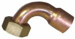 YORKSHIRE Semiolandez cotit cupru 15x1/2 (SOCCU1512)