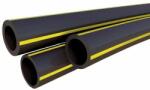 Teraplast Teava gaz PE100 DN32X3 TRP (TVGZPE323PLT)