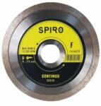 EKO Disc metalic pentru faianta SPIRO 115 EKO (DSCMTFNTSPR115) Disc de taiere