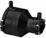 GF Reductie PE electrofuziune SDR 11 50-40 GF (REF5040W)