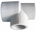 Wavin Teu PPR 25x20x20 gri WAVIN (TPPR252020GRWV)