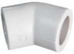 Wavin Cot PPR 40x45 int int gri WAVIN (CPPR4045gri)