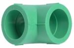 HELIROMA Cot PPR 25x90 int int verde HELIROMA (HRP206025V)