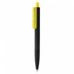 XD Collection X3 puha tapintású, fekete felületű toll (P610.976)