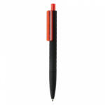 XD Collection X3 puha tapintású, fekete felületű toll (P610.974)