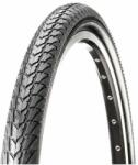 CST Tires CST - anvelopa bicicleta MTB 24", Tracer City Classic C1446 - 24x1.75 - 47-507 - negru (K24X175C1446)