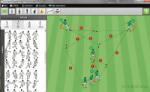  easy Sport Graphics 6 PROFESSIONAL- futball (EG6-F)