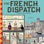 Desplat, Alexandre French Dispatch