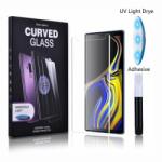 Samsung Galaxy S21 Ultra UV Glue Curved Glass