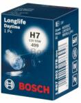 Bosch Bec auto halogen Bosch Longlife Time H7 12V 55W