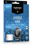 MyScreen LA-1869 Protector Hybrid Glass Samsung Galaxy Watch Kijelzővédő üveg - 42 mm (2db) (LA-1869)