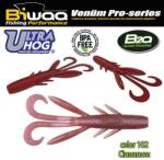 Biwaa Shad BIWAA ULTRA HOG 3, 7.5cm, 102 Cinnamon (B001110)