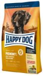 Happy Dog Supreme Piemonte hrana uscata caini adulti, cu rata, castane si peste 20 kg (2 x10 kg)