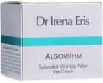 Dr Irena Eris Cremă pentru zona ochilor - Dr Irena Eris Algorithm Splendid Wrinkle Filler Eye Cream 15 ml Crema antirid contur ochi