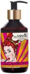 New Anna Cosmetics Șampon cu kerosen, complex vitaminic și uree - New Anna Cosmetics Hair Shampoo 300 ml
