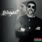 GrundRecords Mátyás Attila - Lélegzet CD