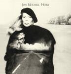 Mitchell, Joni HEJIRA - facethemusic - 9 590 Ft