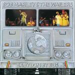 Marley, Bob & The Wailers Babylon By Bus - facethemusic - 18 190 Ft