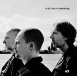 ACT Esbjorn Svensson Trio: Live In Hamburg