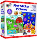 Galt Primul meu set de stickere (1004594-105514)