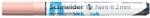 Schneider Marker cu vopsea acrilica Schneider Paint-It 310, varf rotund 2 mm, caisa