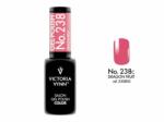 Victoria Vynn Oja semipermanenta Victoria Vynn Gel Polish 238 Dragon Fruit 8 ml