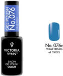 Victoria Vynn Oja semipermanenta Victoria Vynn Gel Polish 076 Polar Dream 8 ml