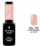 Victoria Vynn Oja semipermanenta Victoria Vynn Gel Polish 115 Rose Seashell 8 ml