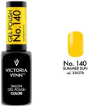 Victoria Vynn Oja semipermanenta Victoria Vynn Gel Polish 140 Summer Sun 8 ml