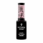 Victoria Vynn Oja semipermanenta Victoria Vynn Gel Polish 281 Front Office 8 ml