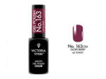 Victoria Vynn Oja semipermanenta Victoria Vynn Gel Polish 163 Glory Berry 8 ml
