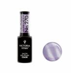 Victoria Vynn Oja semipermanenta Victoria Vynn Gel Polish 270 Amethyst Cat Eye 8 ml