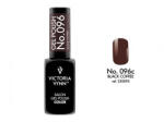 Victoria Vynn Oja semipermanenta Victoria Vynn Gel Polish 096 Black Coffee 8 ml