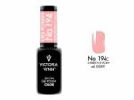 Victoria Vynn Oja semipermanenta Victoria Vynn Gel Polish 194 Sheer Fantasy 8 ml