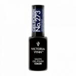 Victoria Vynn Oja semipermanenta Victoria Vynn Gel Polish 273 Monaco Blue 8 ml