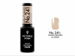 Victoria Vynn Oja semipermanenta Victoria Vynn Gel Polish 241 Classic Tiramisu 8 ml