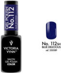 Victoria Vynn Oja semipermanenta Victoria Vynn Gel Polish 112 Blue Delicious 8 ml