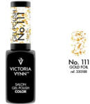 Victoria Vynn Oja semipermanenta Victoria Vynn Gel Polish 111 Gold Foil 8 ml
