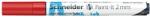 Schneider Marker cu vopsea acrilica Schneider Paint-It 310, varf rotund 2 mm, rosu