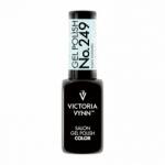Victoria Vynn Oja semipermanenta Victoria Vynn Gel Polish 249 Rain Washed 8 ml